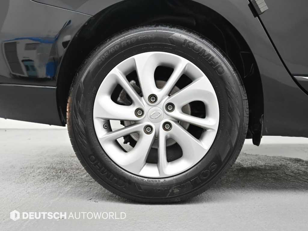 RENAULT SM3 — photo 05