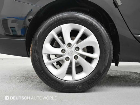 RENAULT SM3 — photo 05