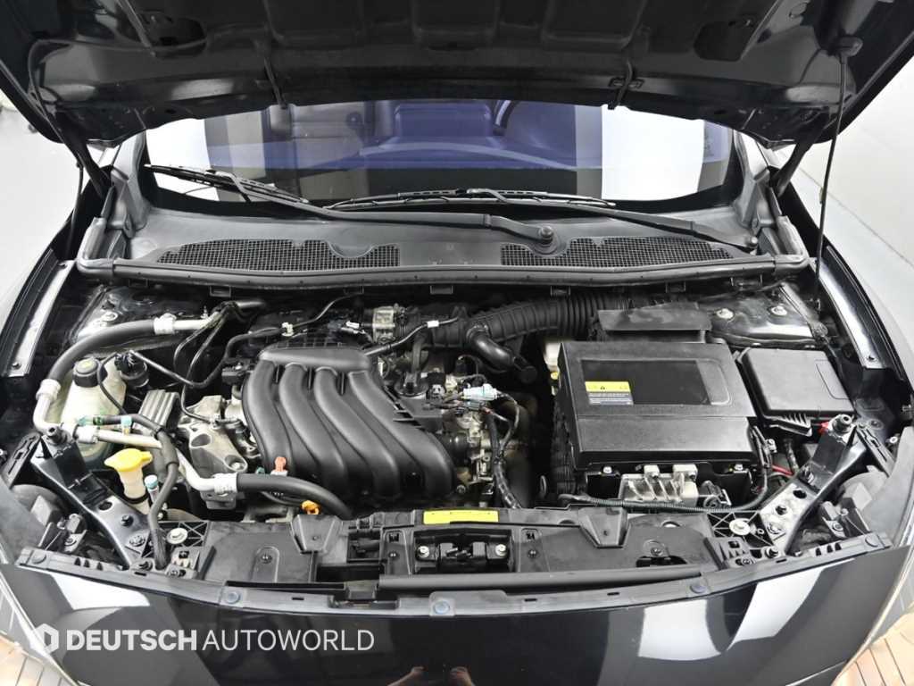RENAULT SM3 — photo 06