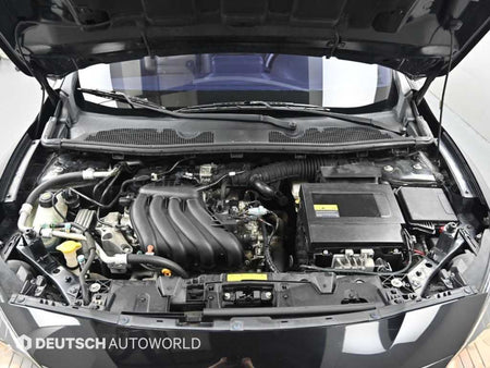 RENAULT SM3 — photo 06