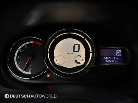 RENAULT SM3 — photo 08