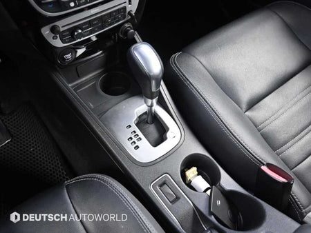 RENAULT SM3 — photo 09