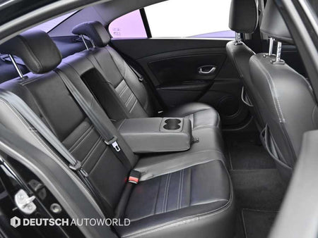 RENAULT SM3 — photo 12