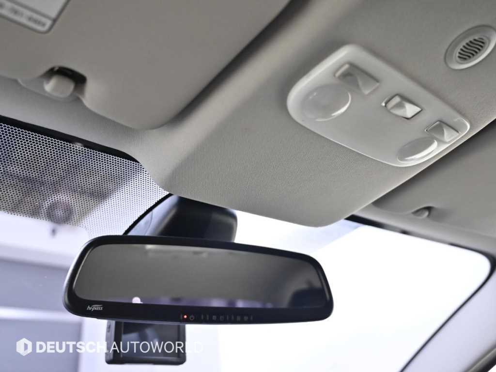 RENAULT SM3 — photo 18