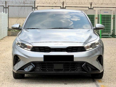 Kia K3 — photo 01