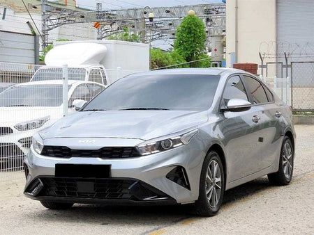 Kia K3 — photo 02