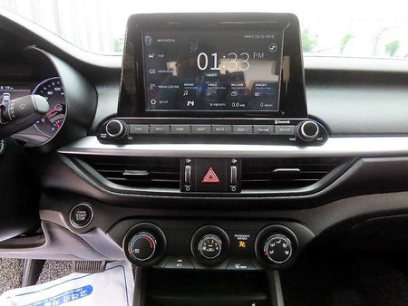 Kia K3 — photo 13