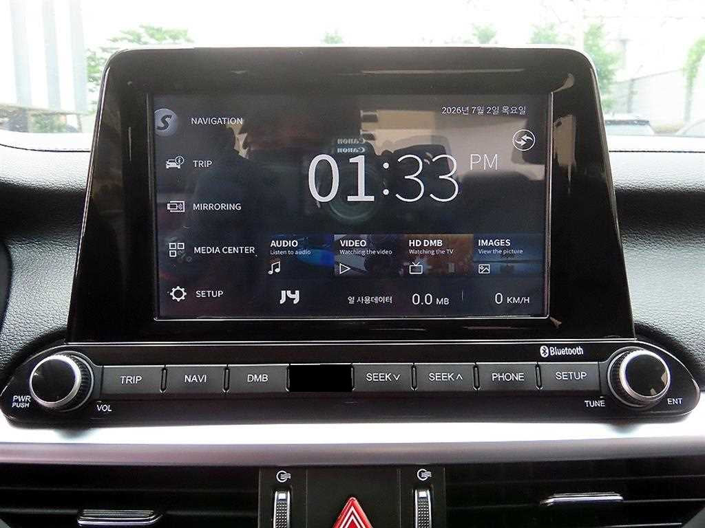 Kia K3 — photo 14