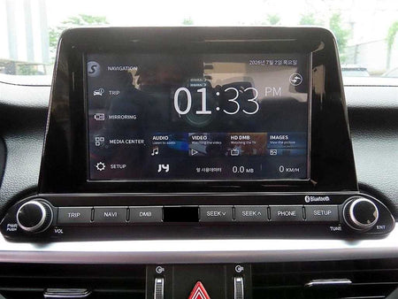 Kia K3 — photo 14
