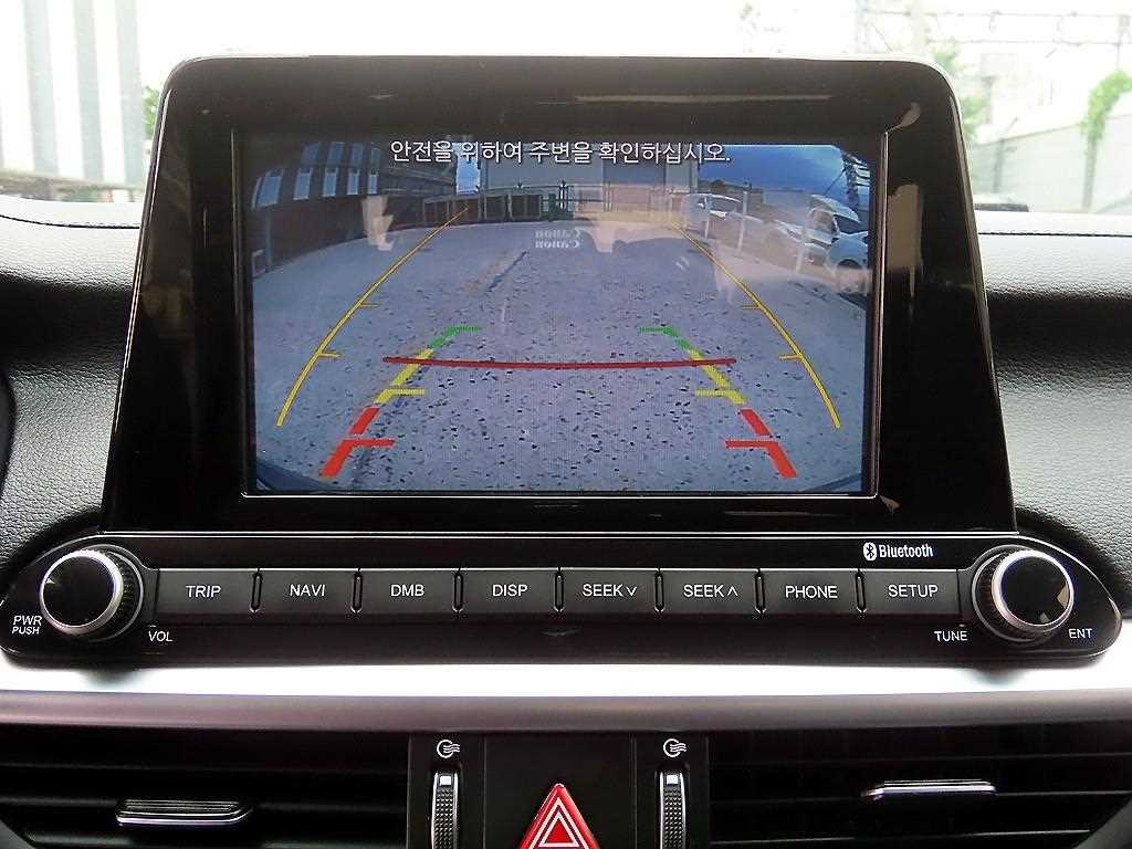 Kia K3 — photo 15
