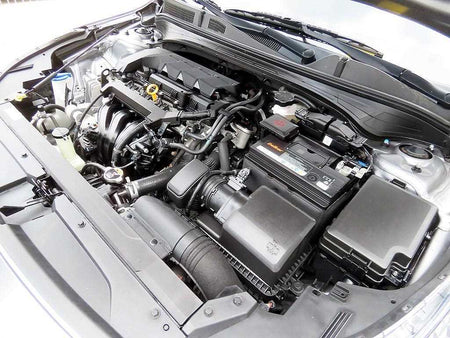 Kia K3 — photo 17