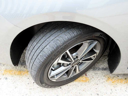 Kia K3 — photo 18