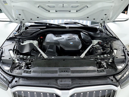 BMW 5-Series — photo 07