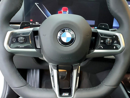 BMW 5-Series — photo 16