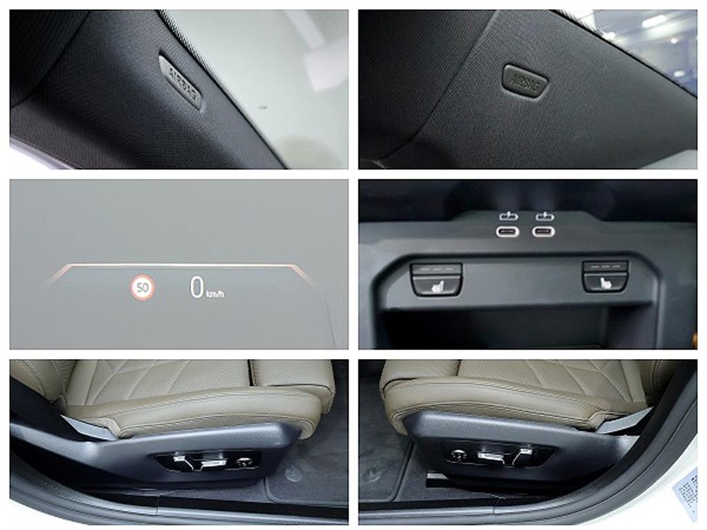 BMW 5-Series — photo 18