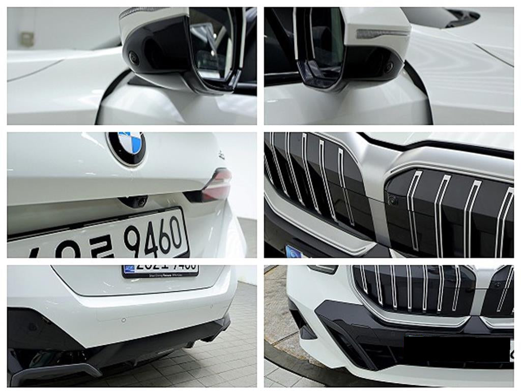 BMW 5-Series — photo 20
