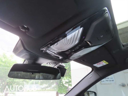 BMW 5-Series — photo 11