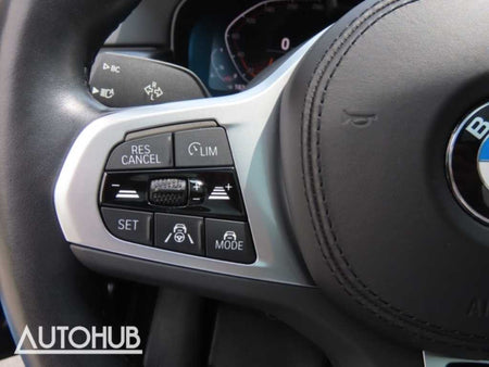 BMW 5-Series — photo 12
