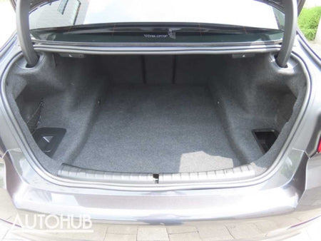 BMW 5-Series — photo 19
