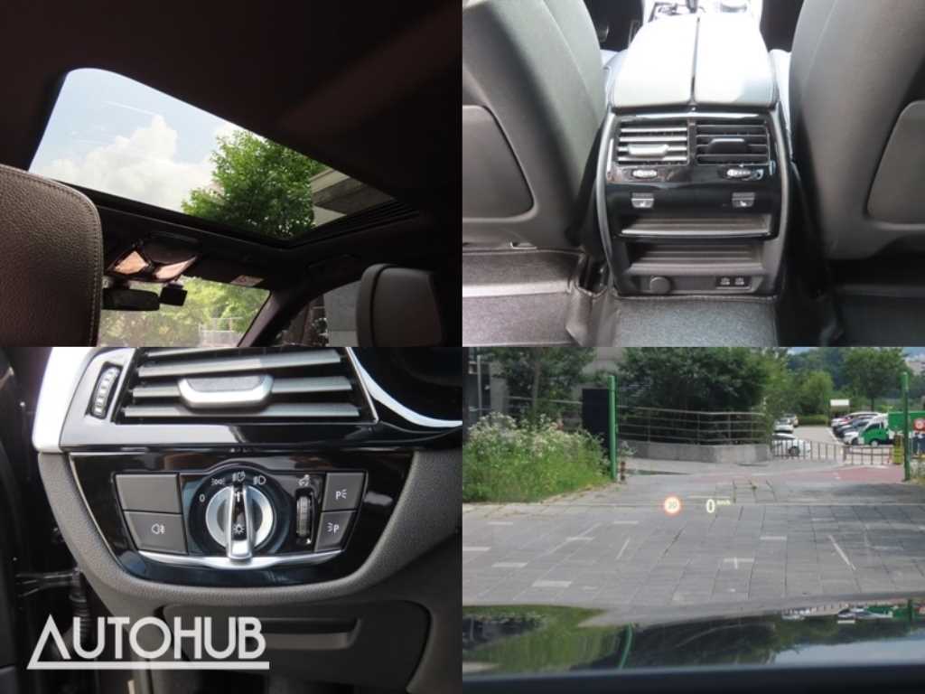 BMW 5-Series — photo 20