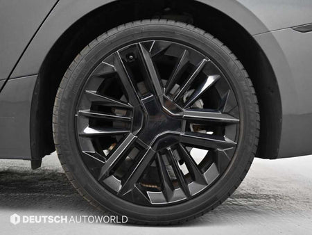 Kia K8 — photo 05