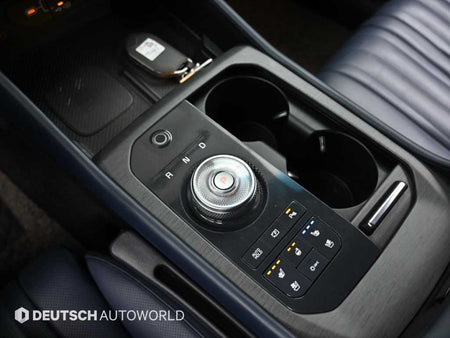 Kia K8 — photo 09