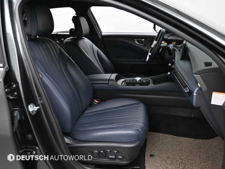 Kia K8 — photo 10