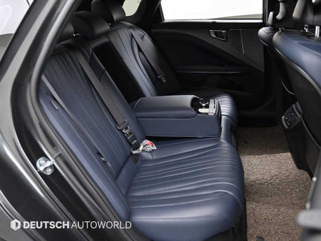 Kia K8 — photo 12