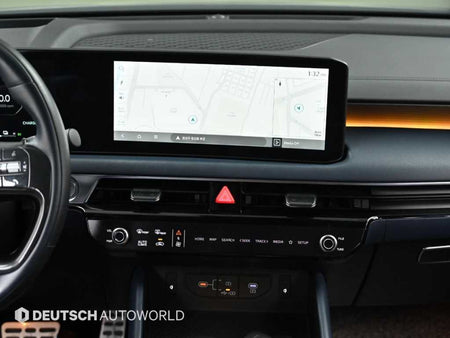 Kia K8 — photo 14
