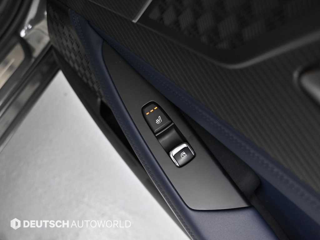 Kia K8 — photo 16