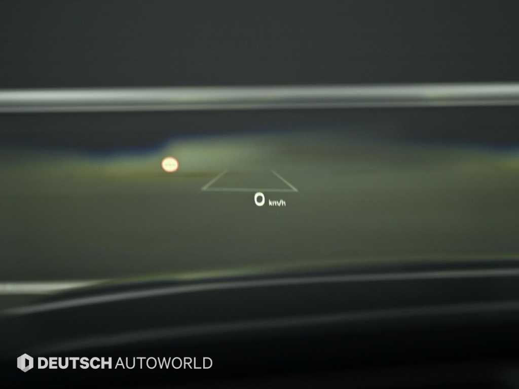 Kia K8 — photo 17