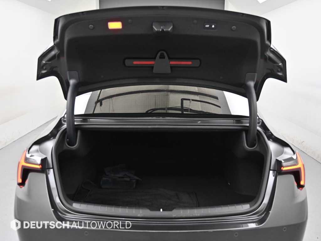 Kia K8 — photo 19