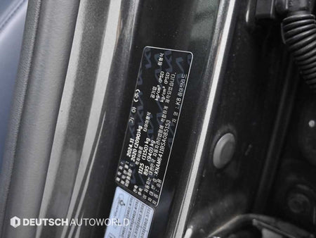 Kia K8 — photo 20