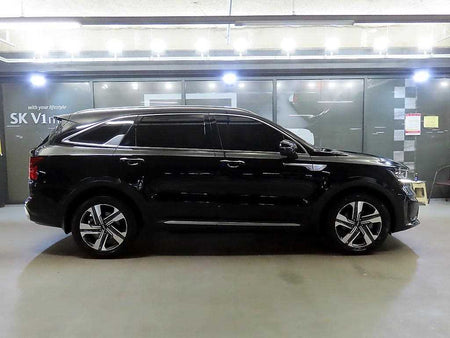 Kia Sorento — photo 03