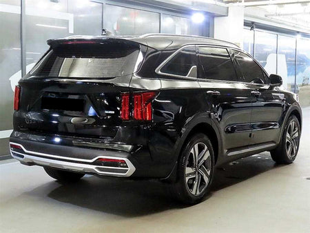 Kia Sorento — photo 04