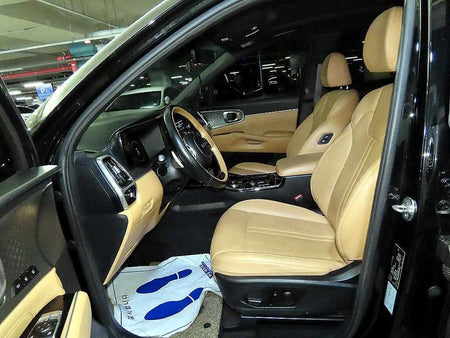 Kia Sorento — photo 06
