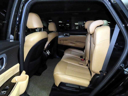 Kia Sorento — photo 07