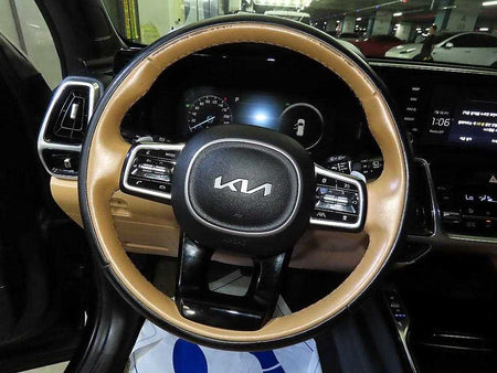 Kia Sorento — photo 08