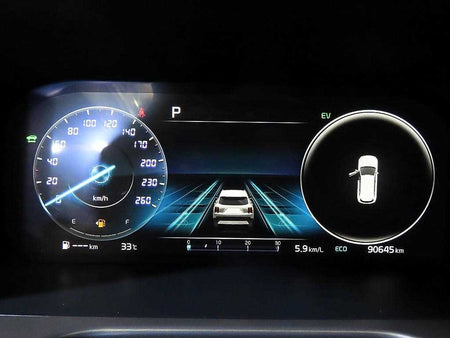 Kia Sorento — photo 09