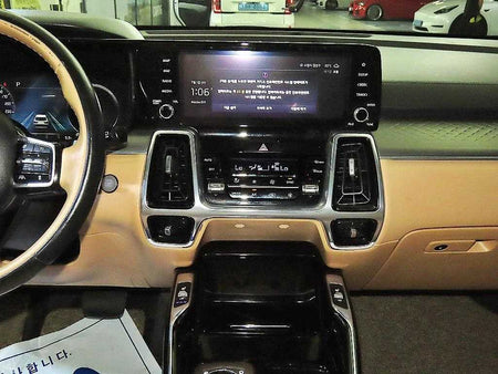 Kia Sorento — photo 11