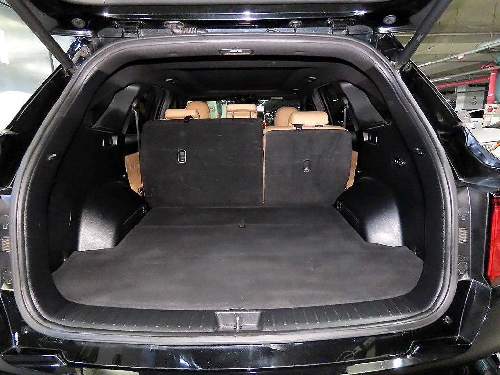 Kia Sorento — photo 15