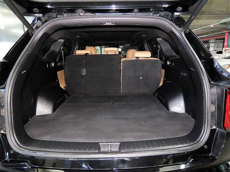 Kia Sorento — photo 15