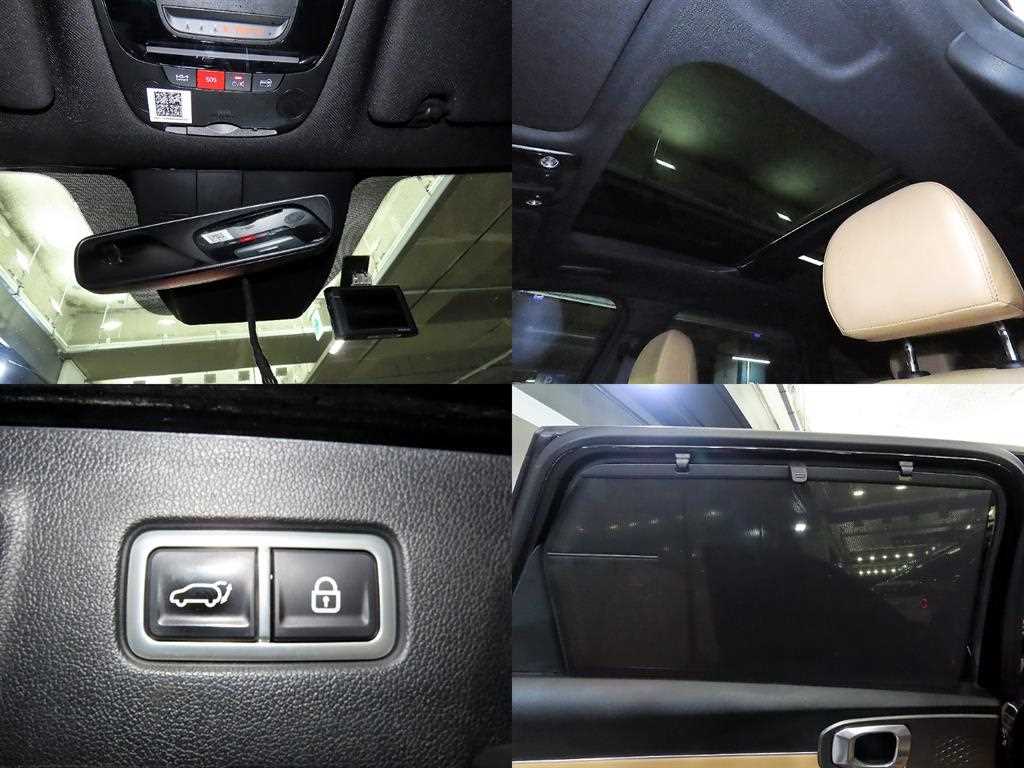 Kia Sorento — photo 18