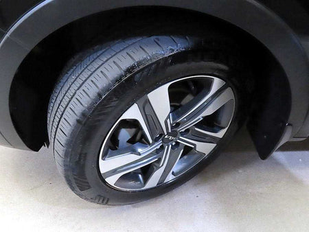 Kia Sorento — photo 20
