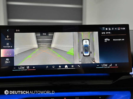 BMW 5-Series — photo 15