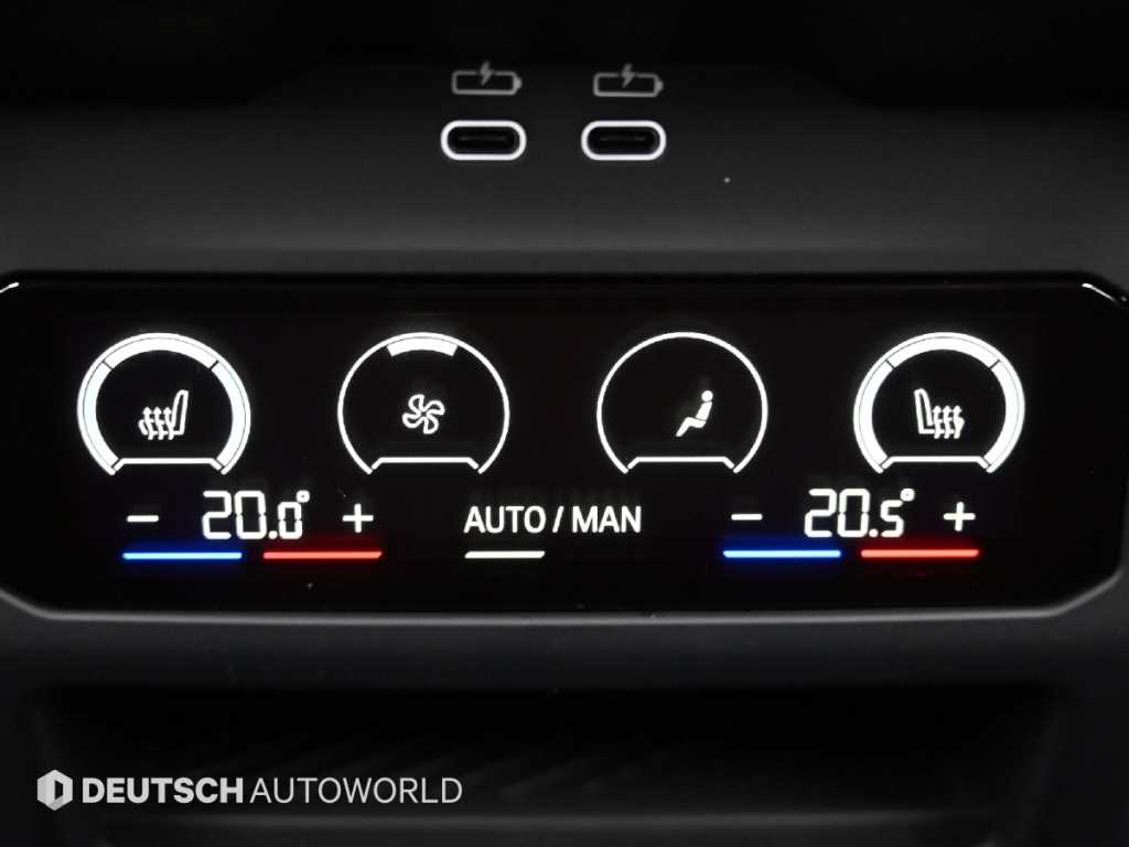 BMW 5-Series — photo 16