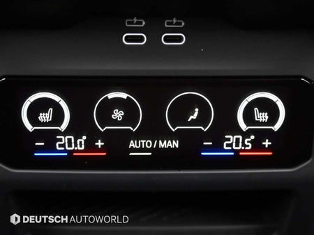 BMW 5-Series — photo 16