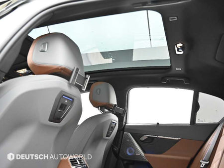 BMW 5-Series — photo 18
