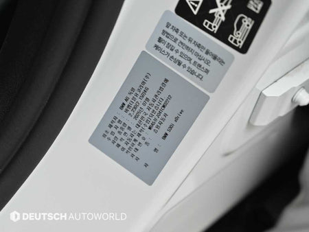 BMW 5-Series — photo 20