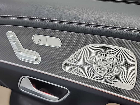 Mercedes-Benz GLE-Class — photo 14